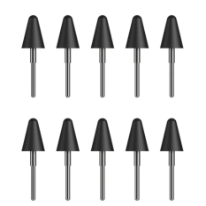 Pointer Rakuten N605-AC-BK-P-PN Black (10 Units)
