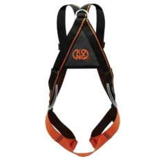 New Comers Strap Kong SIERRA DUO