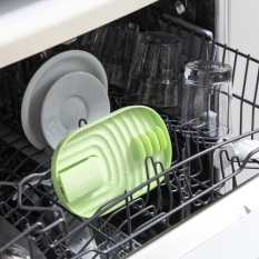 Kitchen Utensils Stand Rackula InnovaGoods