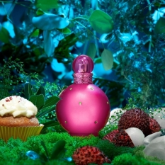 Unisex Perfume Britney Spears FANTASY 100 ml