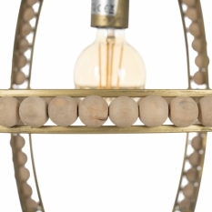 Ceiling Light (Refurbished B)