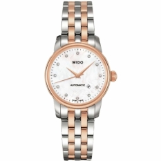 Ladies' Watch Mido M76009691 (Ø 29 mm)