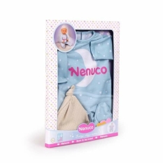 Doll's clothes Nenuco 42 cm