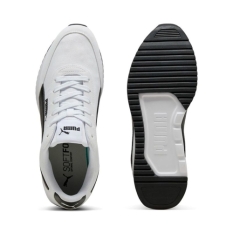 Men’s Casual Trainers Puma R78 Lightwind White