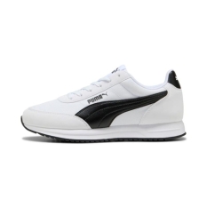Men’s Casual Trainers Puma R78 Lightwind White