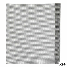 Non-slip Mat Kinvara Rubber Plastic 30 x 150 cm (24 Units)