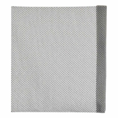 Non-slip Mat Kinvara Rubber Plastic 30 x 150 cm (24 Units)