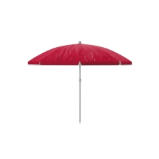Beach parasol Marbueno SUMMER 10101RJ Red 160 cm