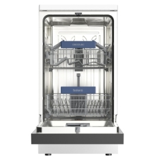 Dishwasher Cecotec 4350 White 9 Cups