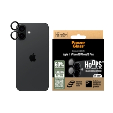 Mobile Screen Protector Panzer Glass iPhone 16 P Apple