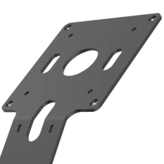 Tablet cover Compulocks 111B102IPDSB Black