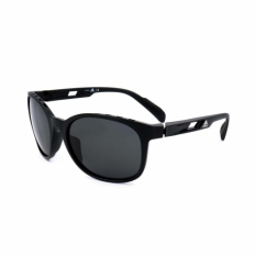Ladies' Sunglasses Marcolin SP0011 Black
