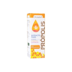 Food Supplement Drasanvi   Forest fruits Propolis
