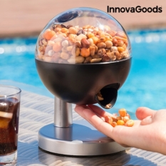 Mini Automatic Snack Dispenser InnovaGoods IG11396 Transparent (Refurbished A)