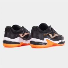 Adult's Padel Trainers Joma Sport Slam 2501 Black