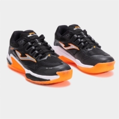 Adult's Padel Trainers Joma Sport Slam 2501 Black