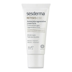 Regenerating anti-wrinkle cream Sesderma Retises 30 ml