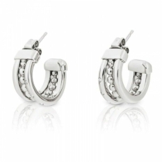 Ladies' Earrings Tommy Hilfiger 2701091