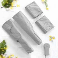 Air Compression Leg Massager Maspres InnovaGoods (Refurbished A)