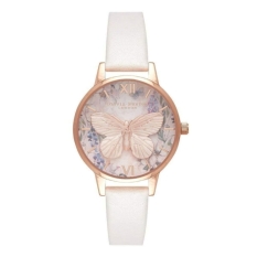 Ladies' Watch Olivia Burton OB16GH07