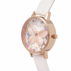 Ladies' Watch Olivia Burton OB16GH07