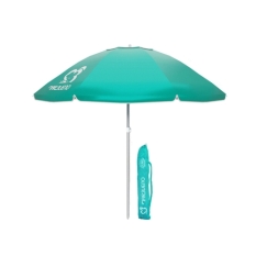 Umbrella Marbueno Multicolour 200 cm