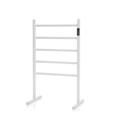 Electric Wall or Floor Towel Rail Racwel InnovaGoods (Refurbished B)