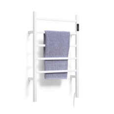 Electric Wall or Floor Towel Rail Racwel InnovaGoods (Refurbished B)