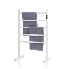 Electric Wall or Floor Towel Rail Racwel InnovaGoods (Refurbished B)