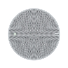 Speakers Axis 02323-001 White Black