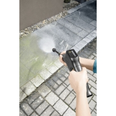 Jet Wash Kärcher K 3 POWER CONTROL 1600 W 380 l/h