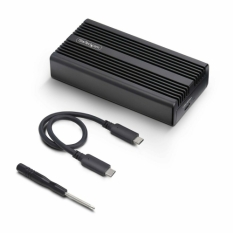 Hard Drive Startech 1USB4-NVME-ENCLOSURE