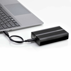 Hard Drive Startech 1USB4-NVME-ENCLOSURE