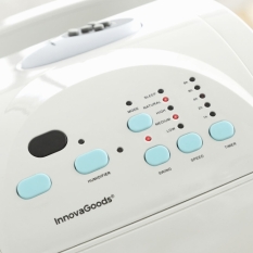 Portable Evaporative Air Cooler InnovaGoods 70 W 4,5 L