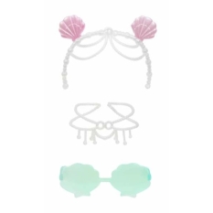 Doll LOL Surprise! Lana Marine 25,4 x 12,7 x 6,35 cm Mermaid