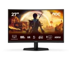 Gaming Monitor AOC C27G42E Full HD 27