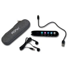 Barcode Reader Iris 463244