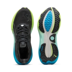Running Shoes for Adults Puma Foreverrun Nitro 2 Black