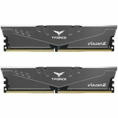 RAM Memory Team Group VULCAN Z 32 GB DDR4 3200 MHz CL16