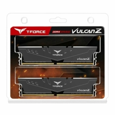 RAM Memory Team Group VULCAN Z 32 GB DDR4 3200 MHz CL16