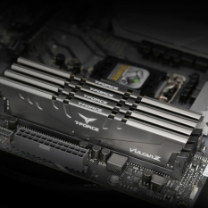 RAM Memory Team Group VULCAN Z 32 GB DDR4 3200 MHz CL16