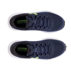 Running Shoes for Adults Under Armour Charged Surge Dark blue