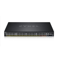 Switch ZyXEL XGS2220-54FP-EU0101F