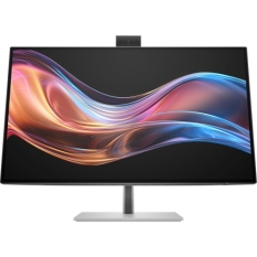 Gaming Monitor HP 8K135AA#ABB 4K Ultra HD 27