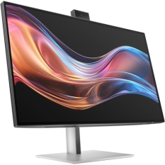Gaming Monitor HP 8K135AA#ABB 4K Ultra HD 27