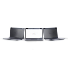 Notebook Stand Startech 156LB-PRIVACY-SCREEN Plastic