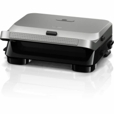 Electric Barbecue Braun 800 W