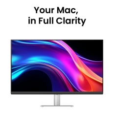 Gaming Monitor BenQ MA270UP 4K Ultra HD 27