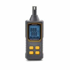 Hygrometer Startech DH60-THERMOMETER
