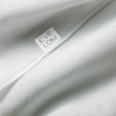 Muslin facecloth Eve Lom 0028/4910 (3 Units)